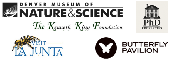 2025 donor logos