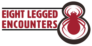 Eight Legged Encounters logo