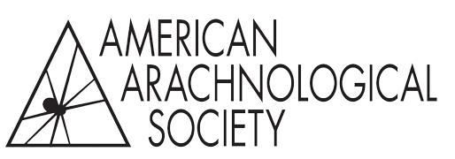 AAS | American Arachnological Society